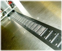 Tape and Reel Services