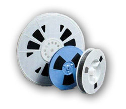 Tape and Reel