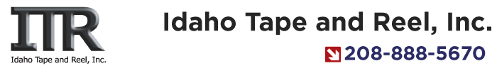 Idaho Tape and Reel